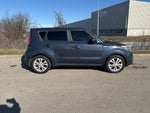 2015 Kia Soul Plus