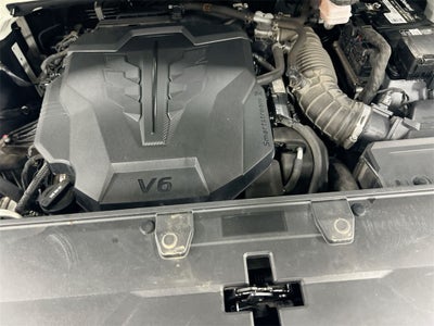 2023 Kia Carnival LX