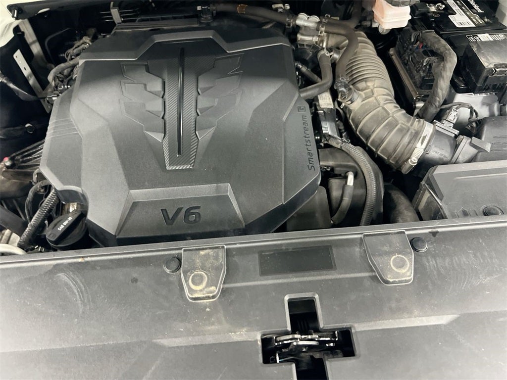 2023 Kia Carnival LX