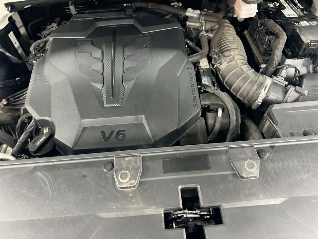 2023 Kia Carnival LX