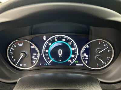 2019 Buick Envision Premium I