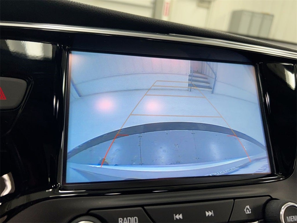 2019 Buick Envision Premium I