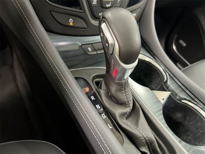 2019 Buick Envision Premium I