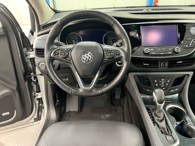 2019 Buick Envision Premium I