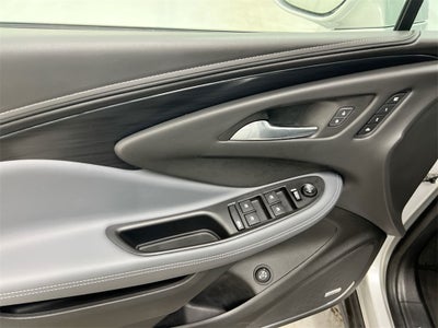 2019 Buick Envision Premium I