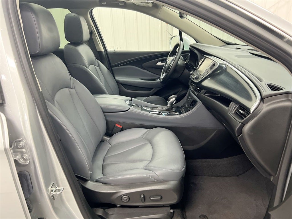 2019 Buick Envision Premium I