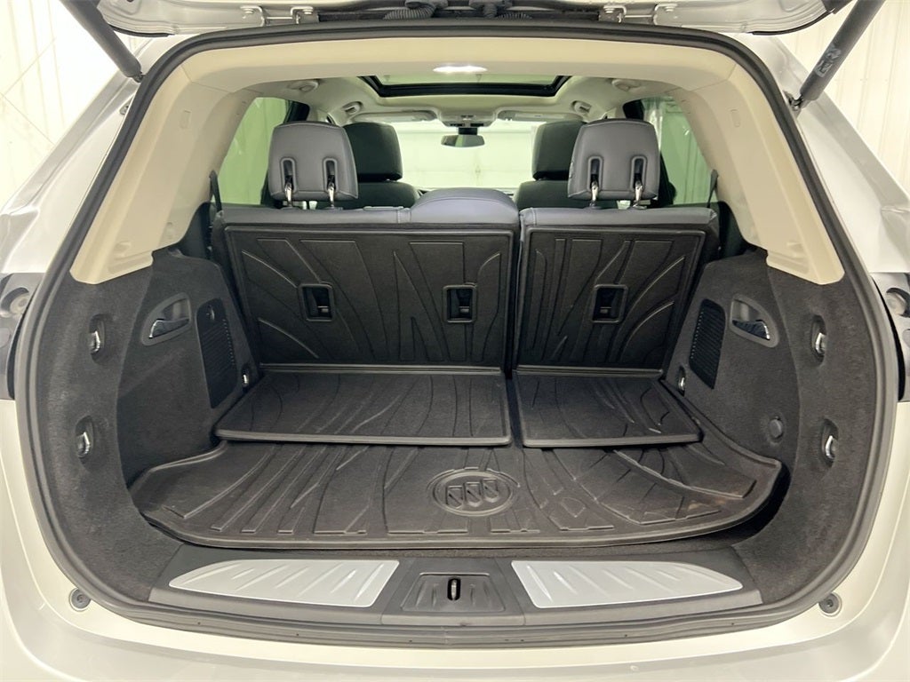2019 Buick Envision Premium I