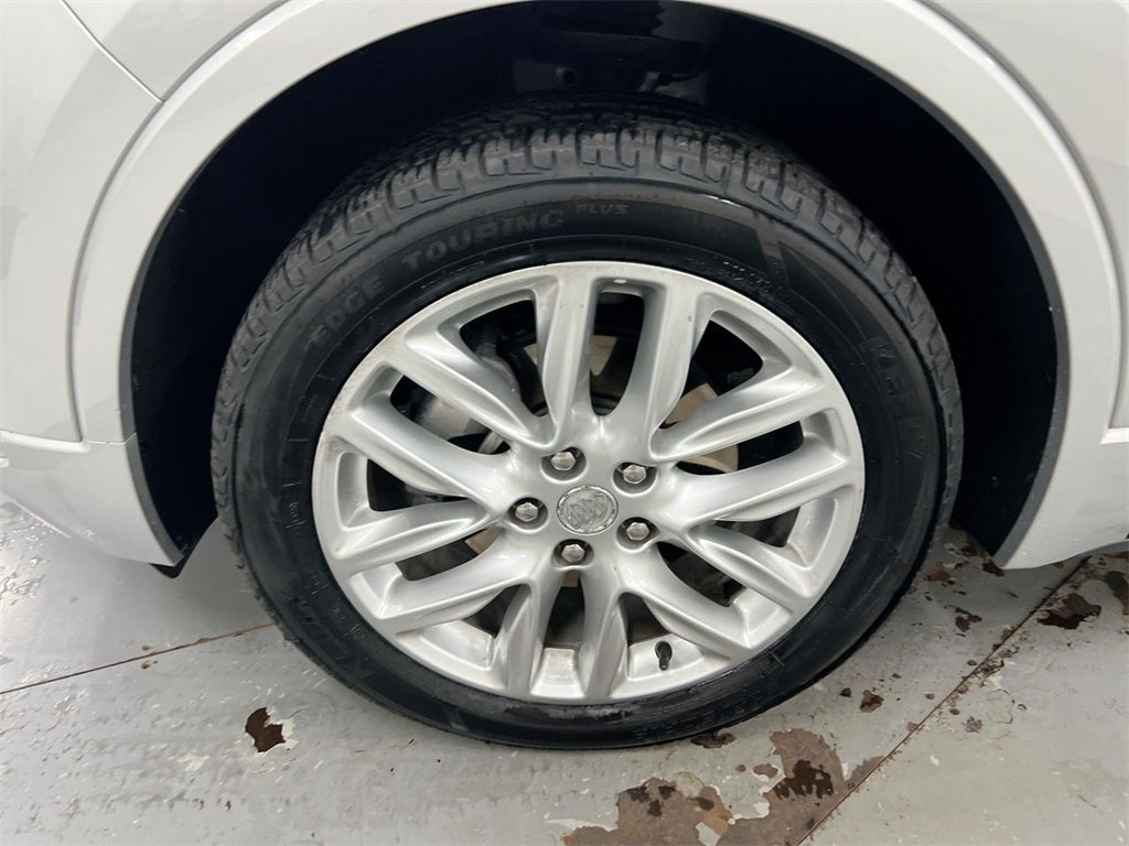 2019 Buick Envision Premium I