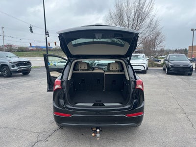 2020 Buick Envision Preferred