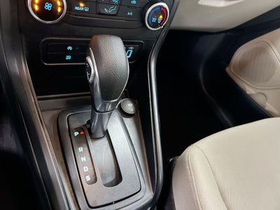2020 Ford EcoSport S