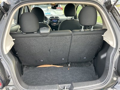 2022 Mitsubishi Mirage ES