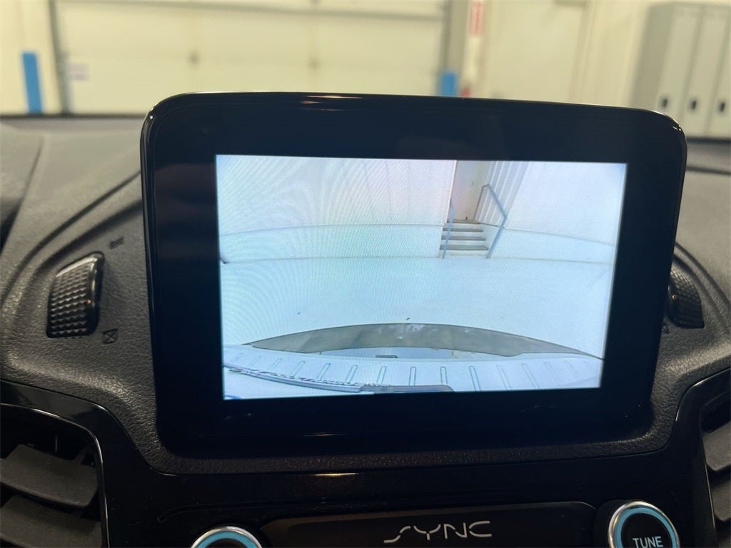 2023 Ford Transit Connect Titanium