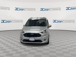 2023 Ford Transit Connect Titanium