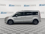 2023 Ford Transit Connect Titanium