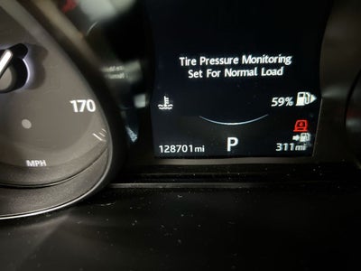 2017 Land Rover Range Rover Sport HSE Td6