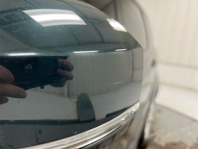 2017 Land Rover Range Rover Sport HSE Td6