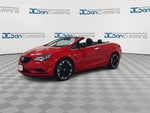 2018 Buick Cascada Sport Touring