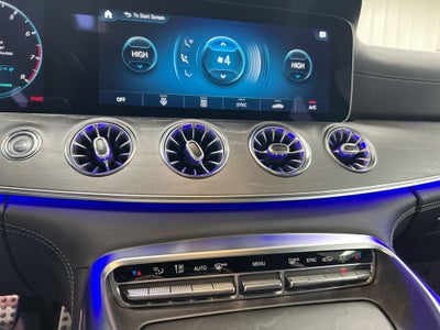 2022 Mercedes-Benz AMG® GT 43 Base