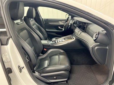 2022 Mercedes-Benz AMG® GT 43 Base