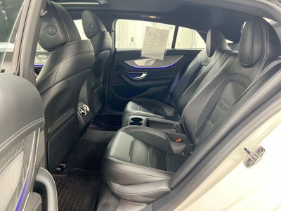 2022 Mercedes-Benz AMG® GT 43 Base