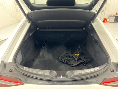 2022 Mercedes-Benz AMG® GT 43 Base