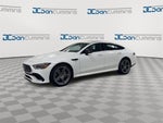 2022 Mercedes-Benz AMG® GT 43 Base