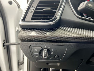 2022 Audi SQ5 Premium Plus