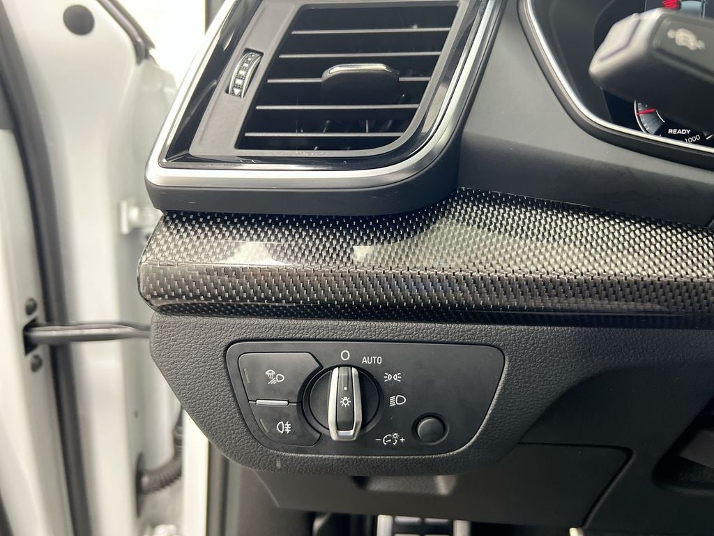 2022 Audi SQ5 Premium Plus