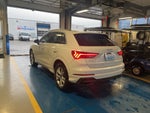 2022 Audi Q3 Premium Plus