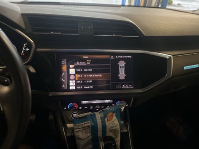 2022 Audi Q3 Premium Plus