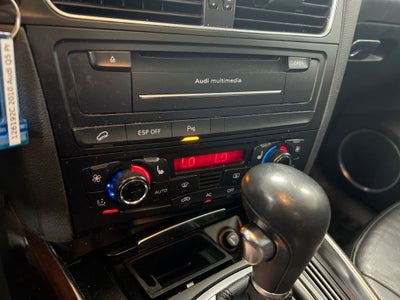 2010 Audi Q5 3.2 Premium