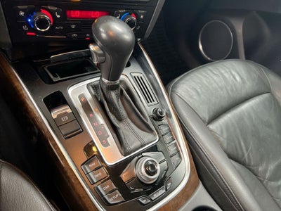 2010 Audi Q5 3.2 Premium