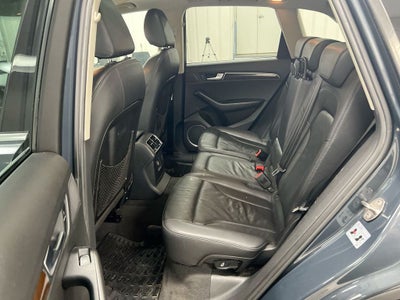 2010 Audi Q5 3.2 Premium