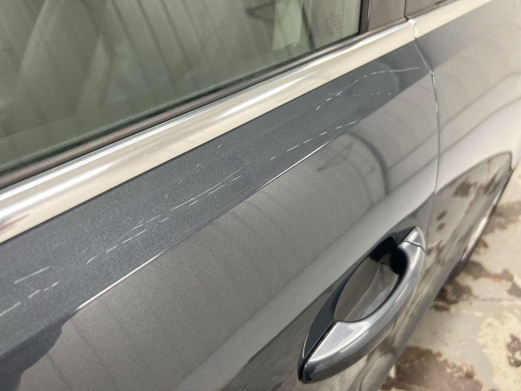 2010 Audi Q5 3.2 Premium