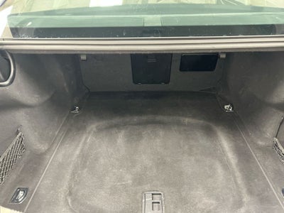 2016 Audi A8 L 4.0T Sport