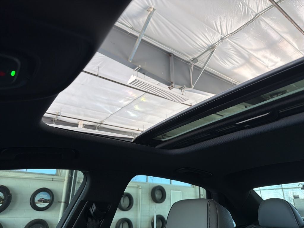 2023 Audi A4 45 S line Premium Plus