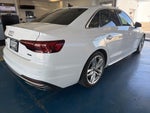 2023 Audi A4 45 S line Premium Plus