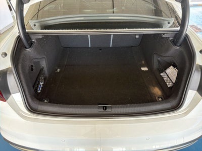 2023 Audi A4 45 S line Premium Plus
