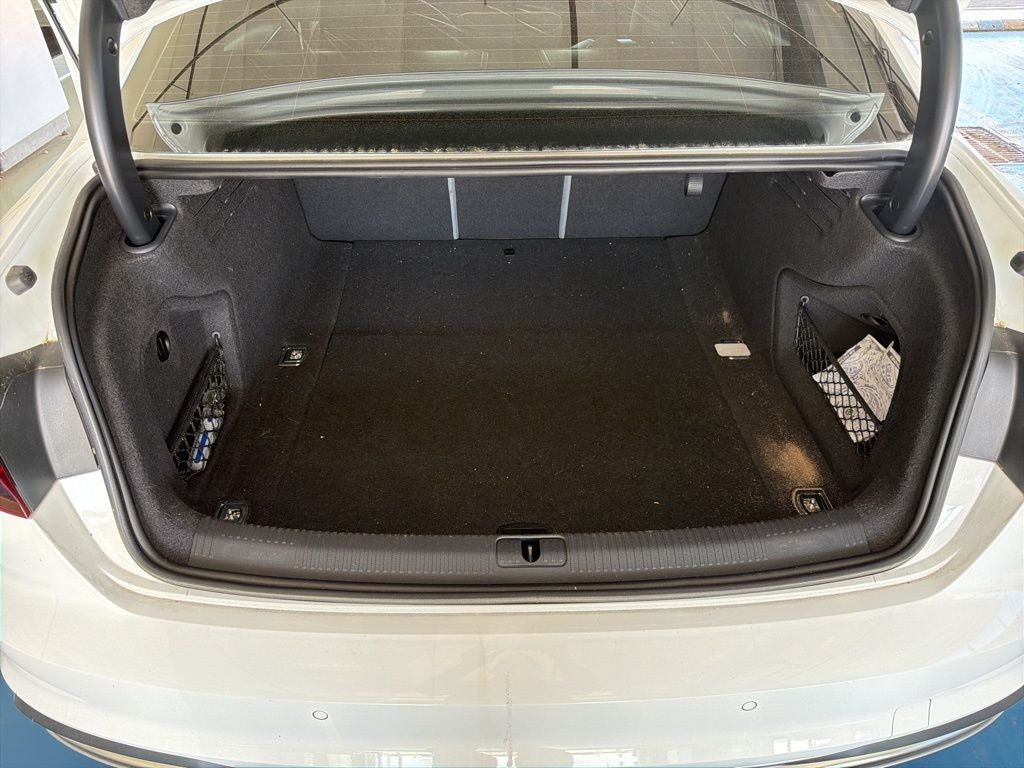 2023 Audi A4 45 S line Premium Plus