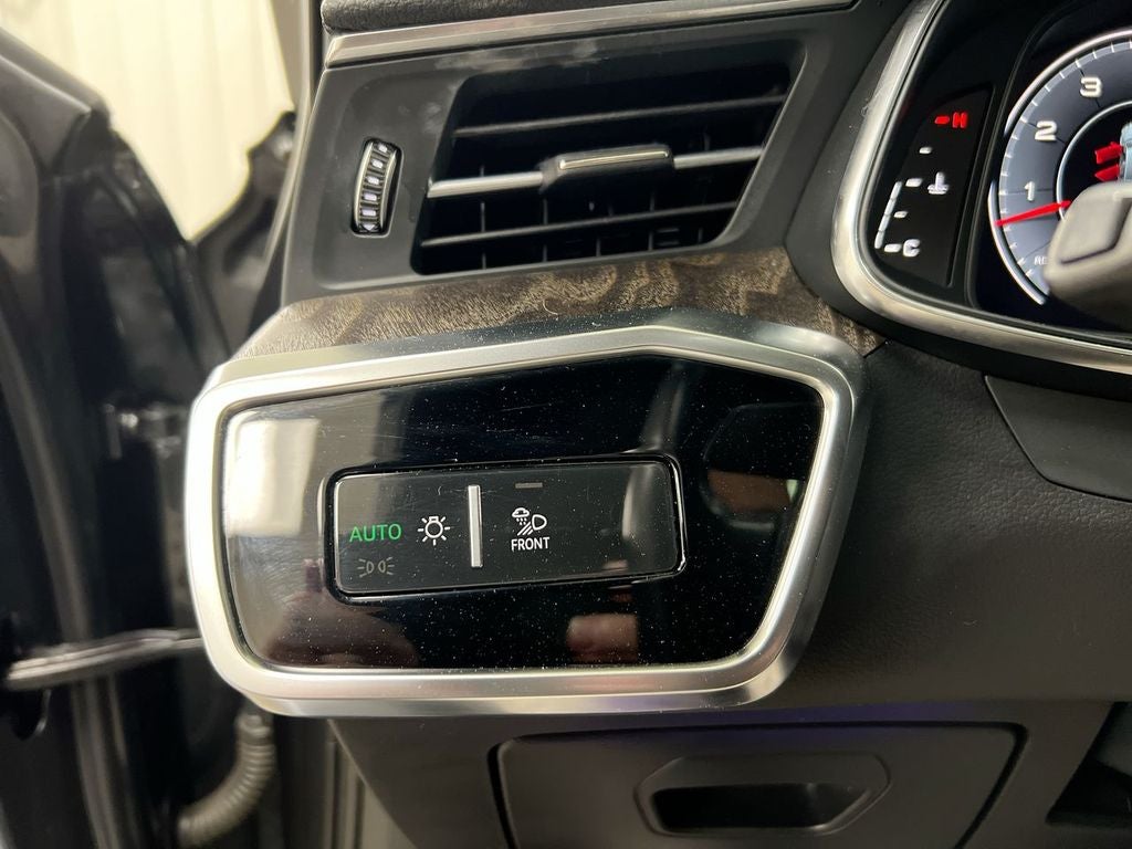 2019 Audi A6 3.0T Prestige