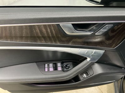 2019 Audi A6 3.0T Prestige