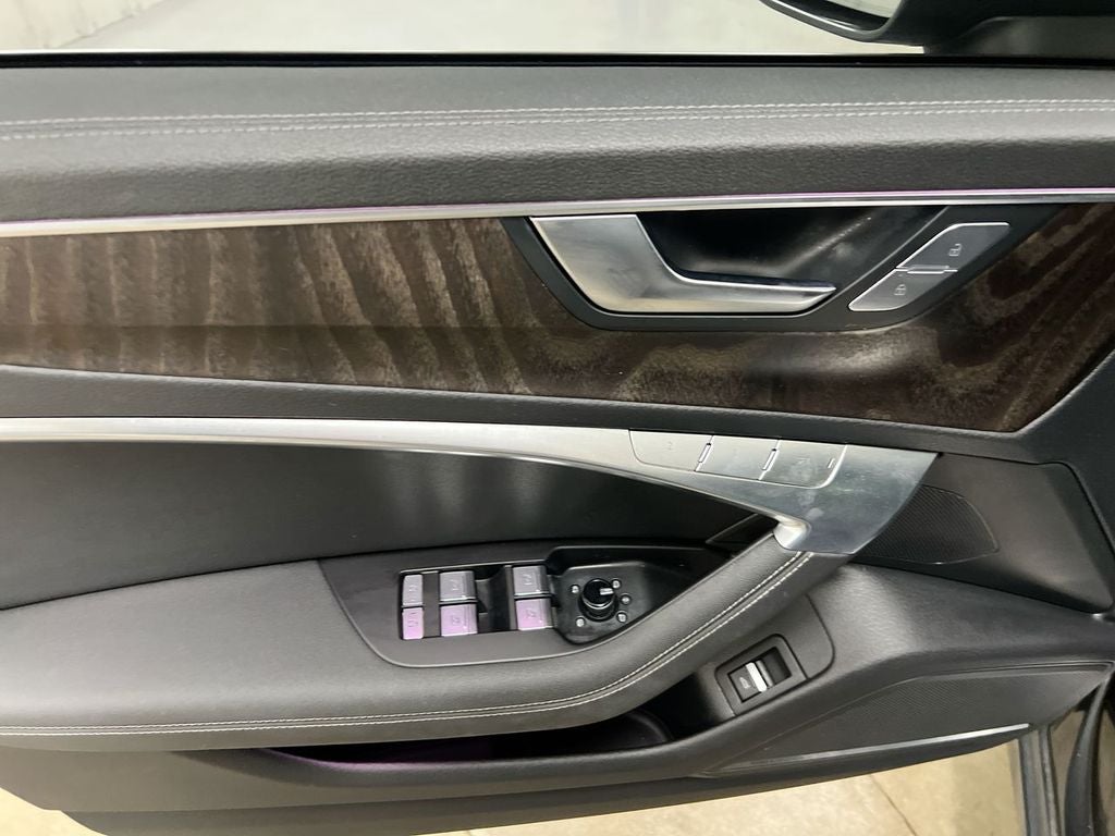 2019 Audi A6 3.0T Prestige