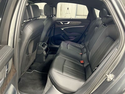 2019 Audi A6 3.0T Prestige