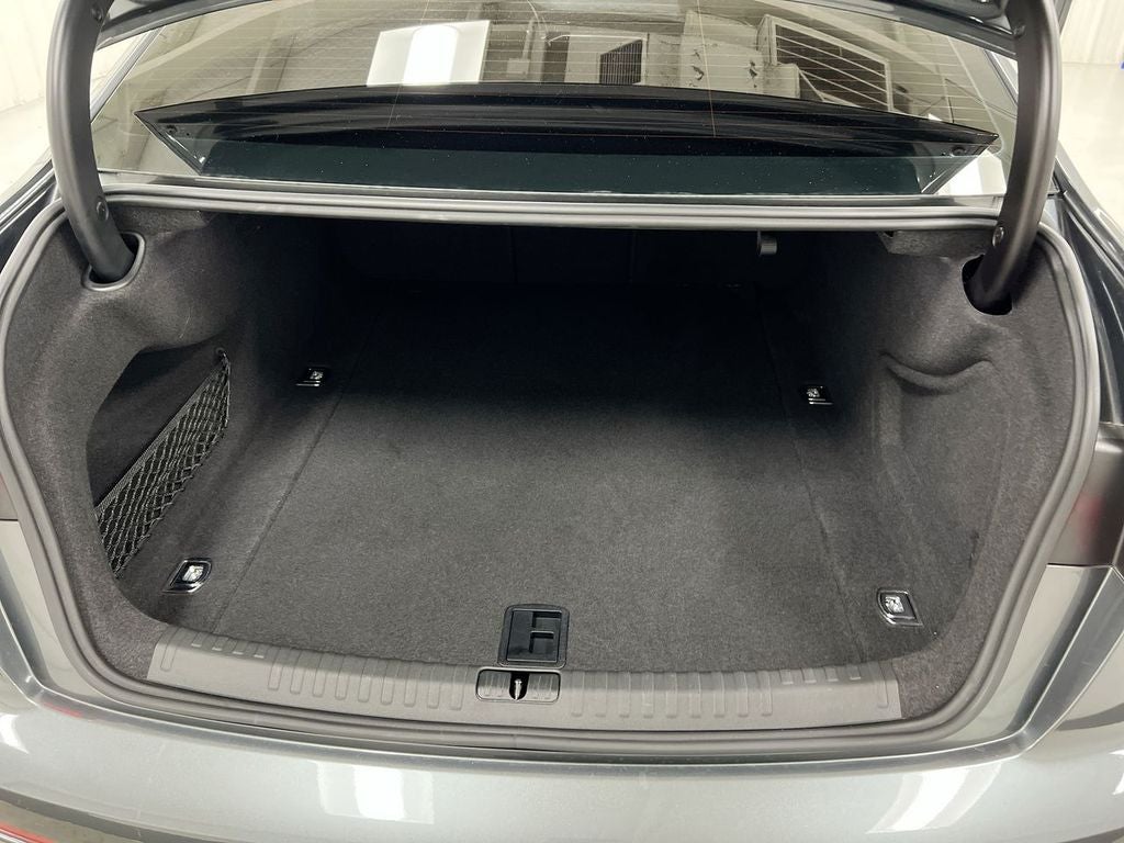 2019 Audi A6 3.0T Prestige