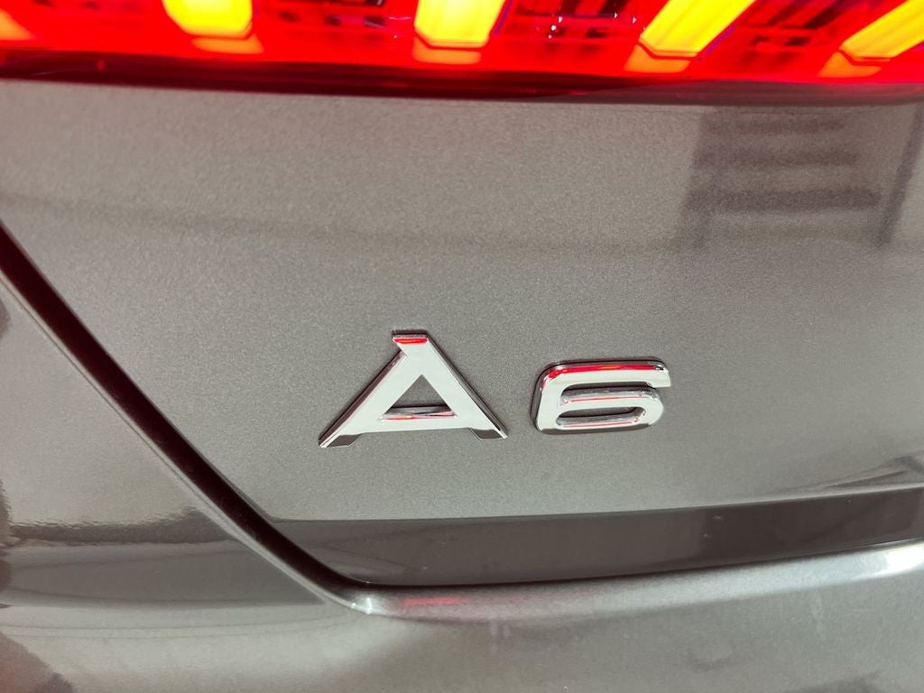 2019 Audi A6 3.0T Prestige
