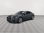2019 Audi A6 3.0T Prestige