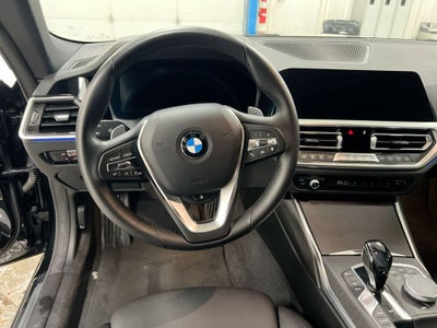 2021 BMW 4 Series 430i