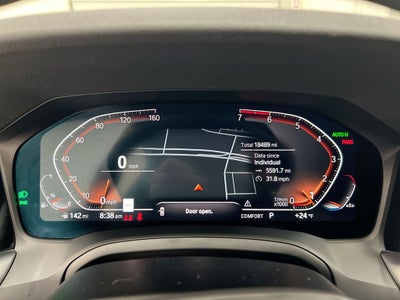 2021 BMW 4 Series 430i