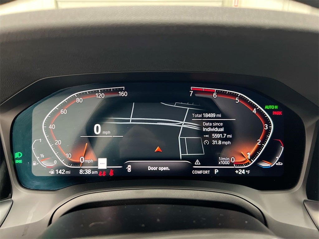 2021 BMW 4 Series 430i