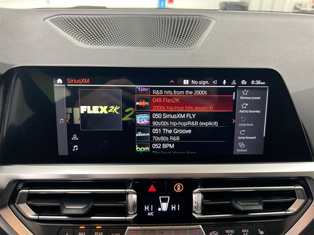 2021 BMW 4 Series 430i